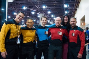 Star Trek Cosplay