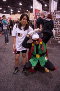 Dragon Ball Z
