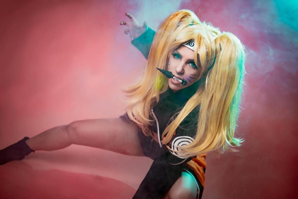 OROsnake Cosplay — Had a blast in space unicorn!